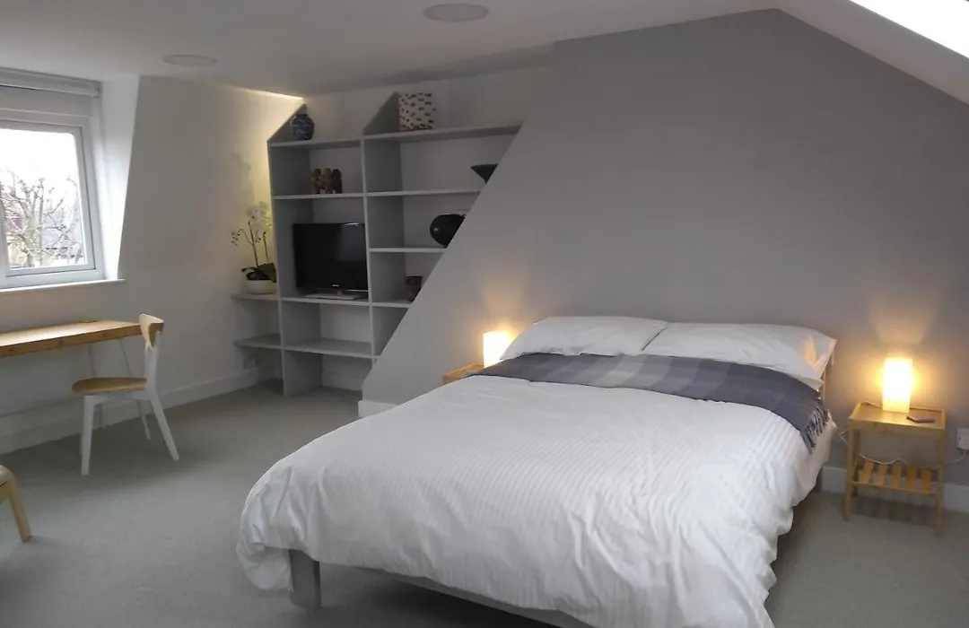 Sandra & Andrew'S B&B-1